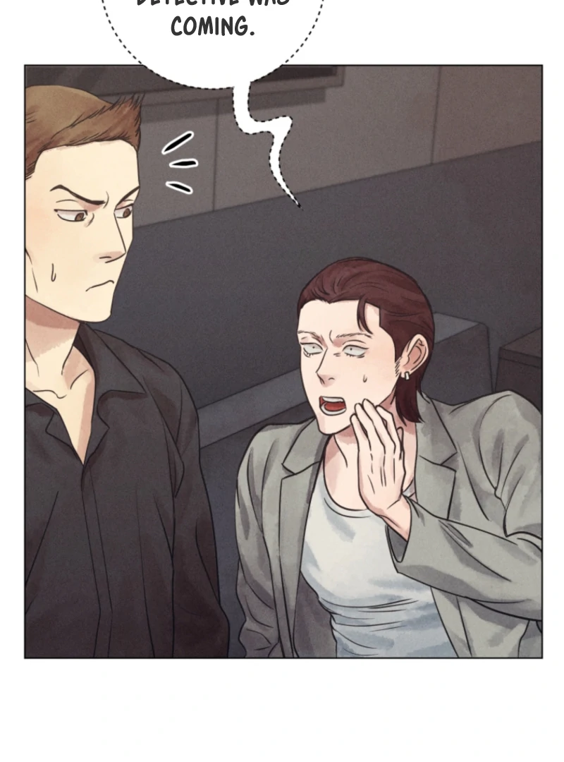 Read The Killer’s Interview chapter 76 image 5 on Lezhin