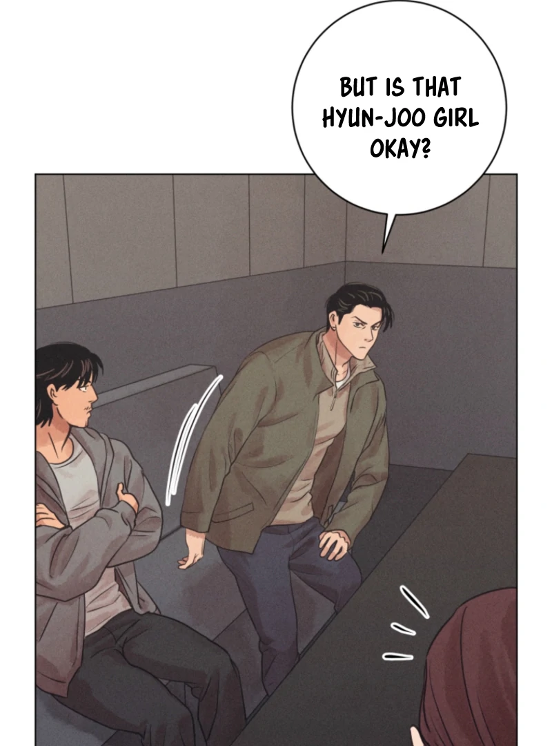 Read The Killer’s Interview chapter 76 image 51 on Lezhin