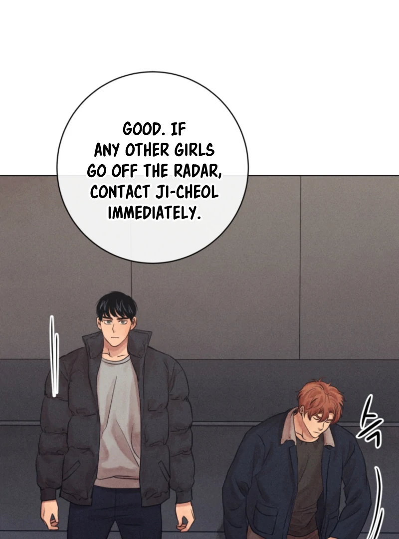 Read The Killer’s Interview chapter 76 image 53 on Lezhin