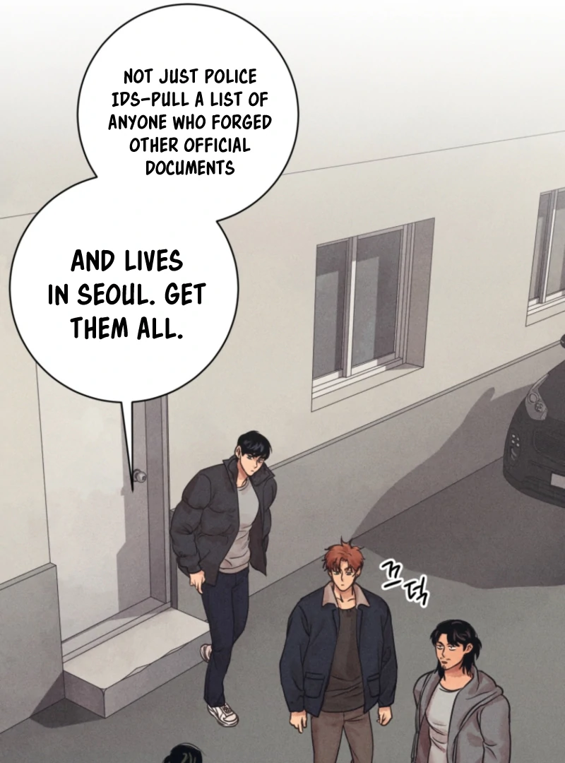 Read The Killer’s Interview chapter 76 image 63 on Lezhin