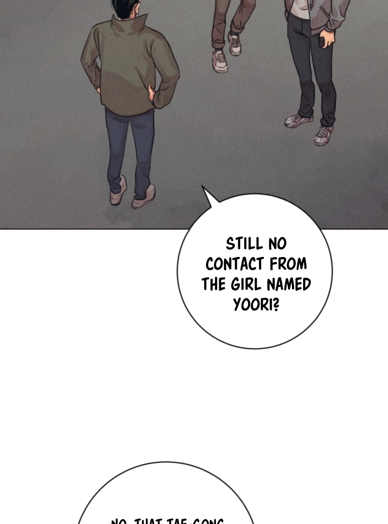 Read The Killer’s Interview chapter 76 image 64 on Lezhin