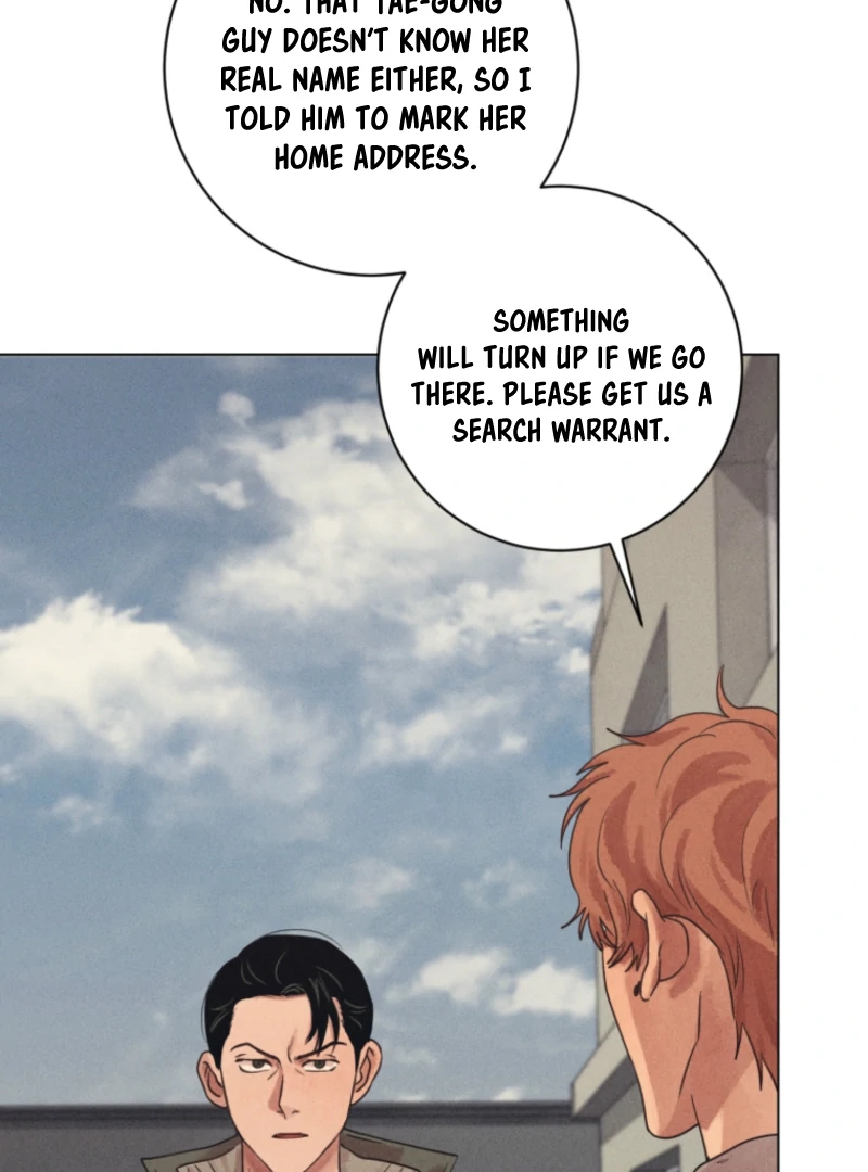 Read The Killer’s Interview chapter 76 image 65 on Lezhin
