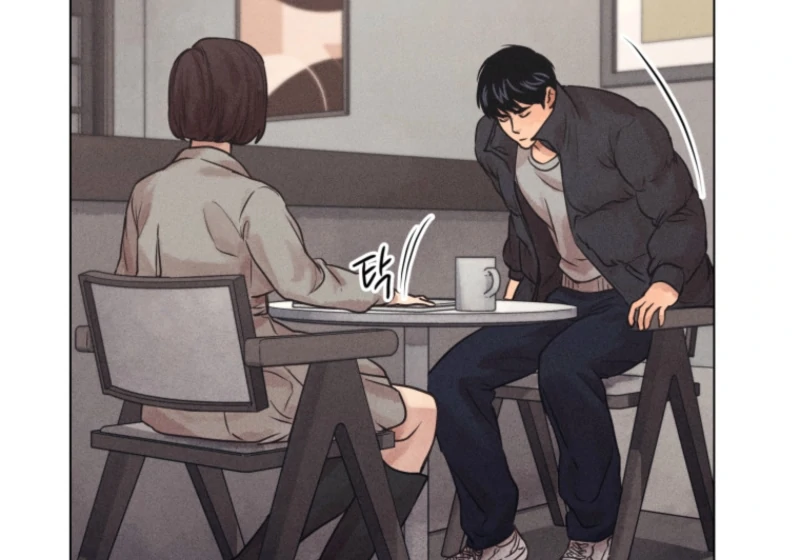 Read The Killer’s Interview chapter 76 image 74 on Lezhin