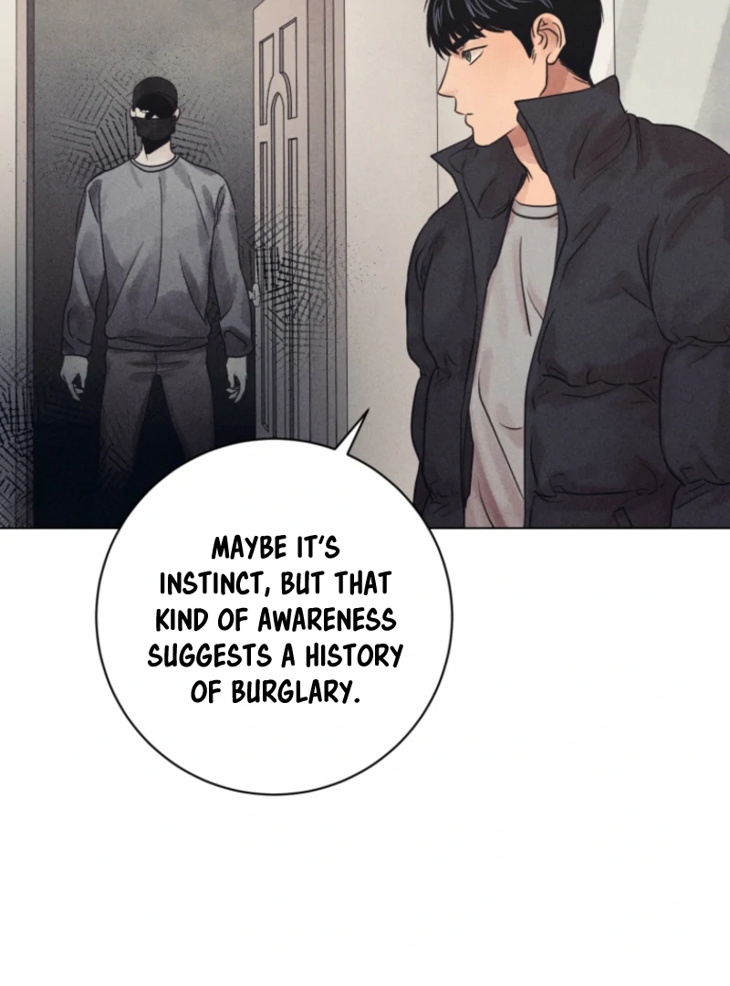 Read The Killer’s Interview chapter 76 image 80 on Lezhin