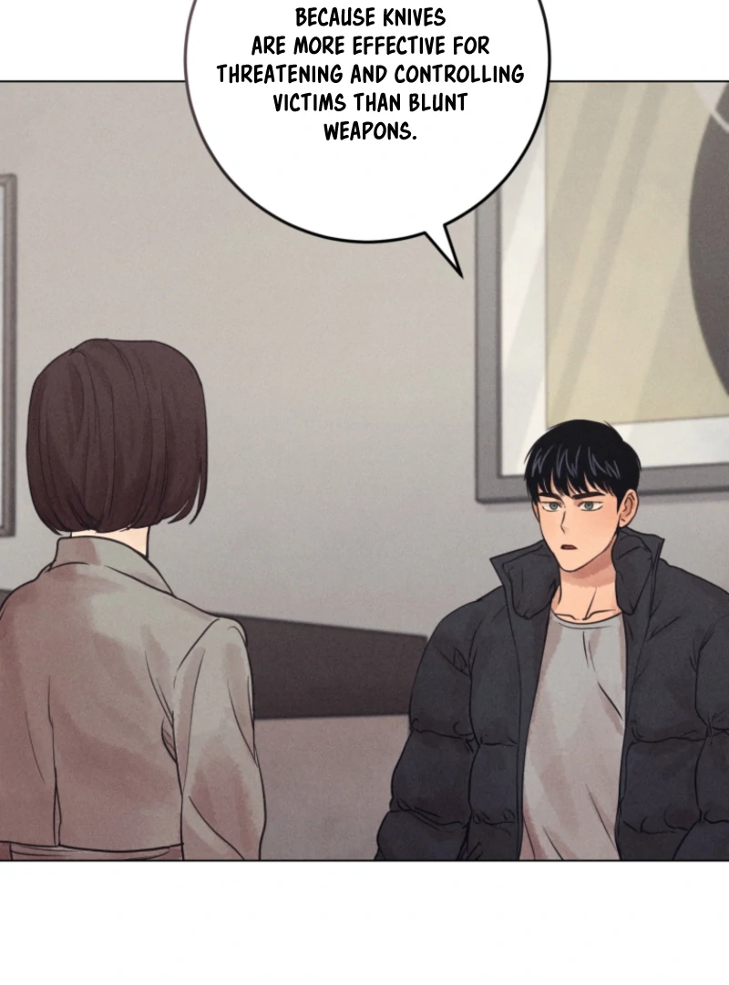 Read The Killer’s Interview chapter 76 image 83 on Lezhin