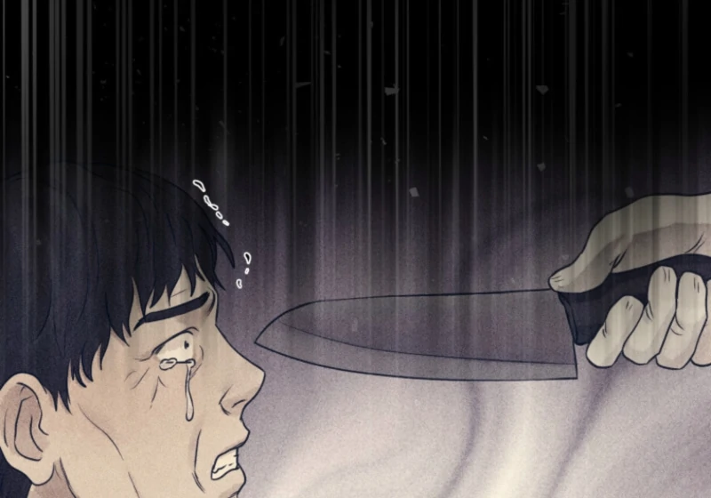 Read The Killer’s Interview chapter 76 image 87 on Lezhin