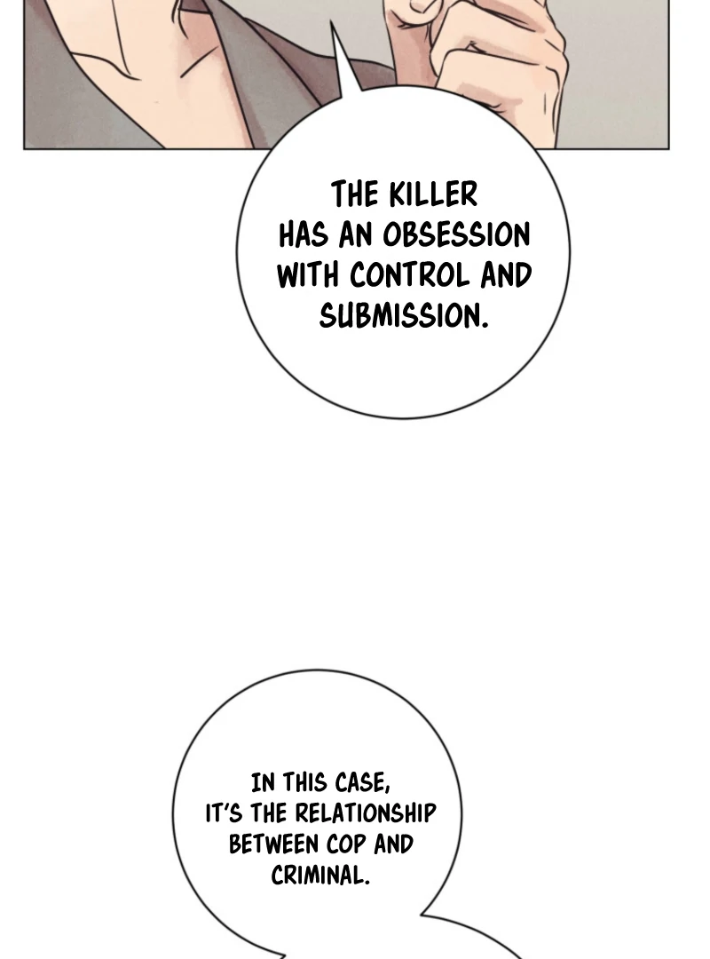 Read The Killer’s Interview chapter 76 image 93 on Lezhin