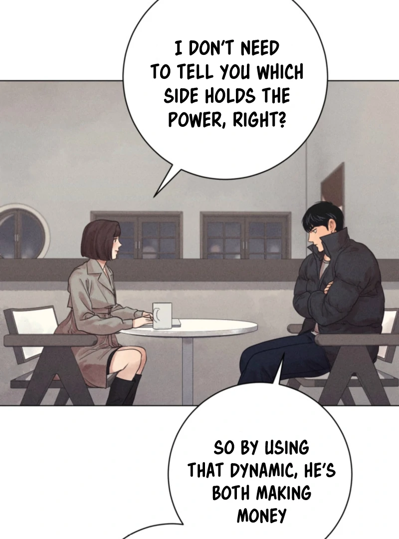 Read The Killer’s Interview chapter 76 image 94 on Lezhin