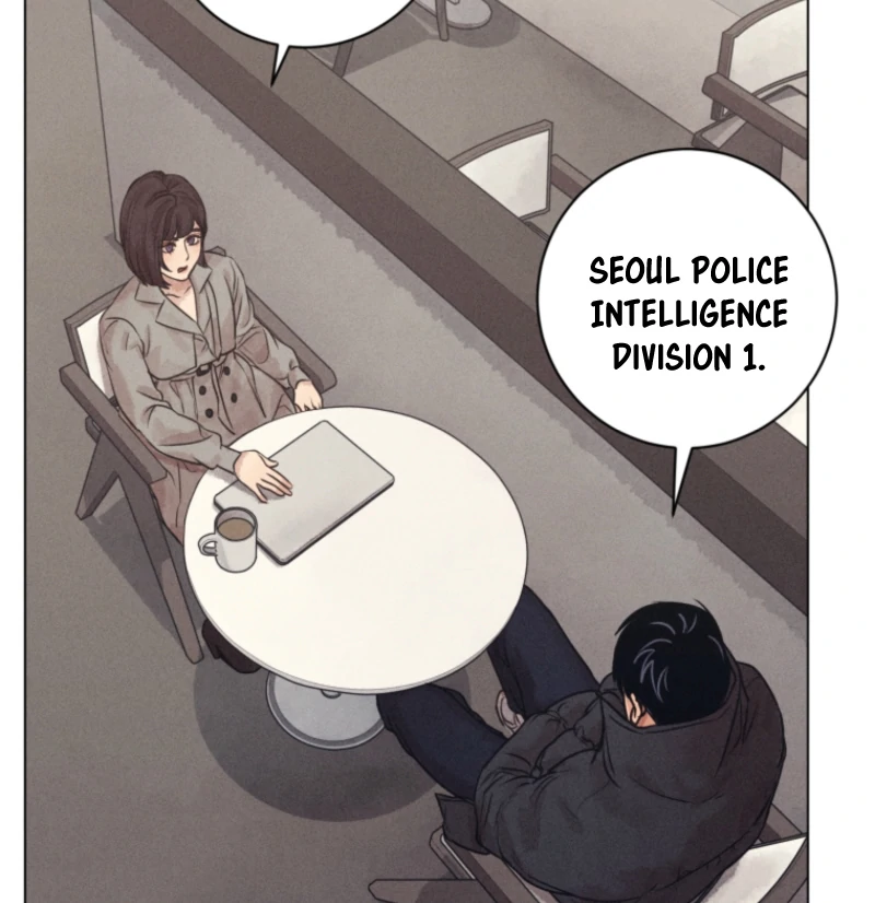Read The Killer’s Interview chapter 76 image 99 on Lezhin
