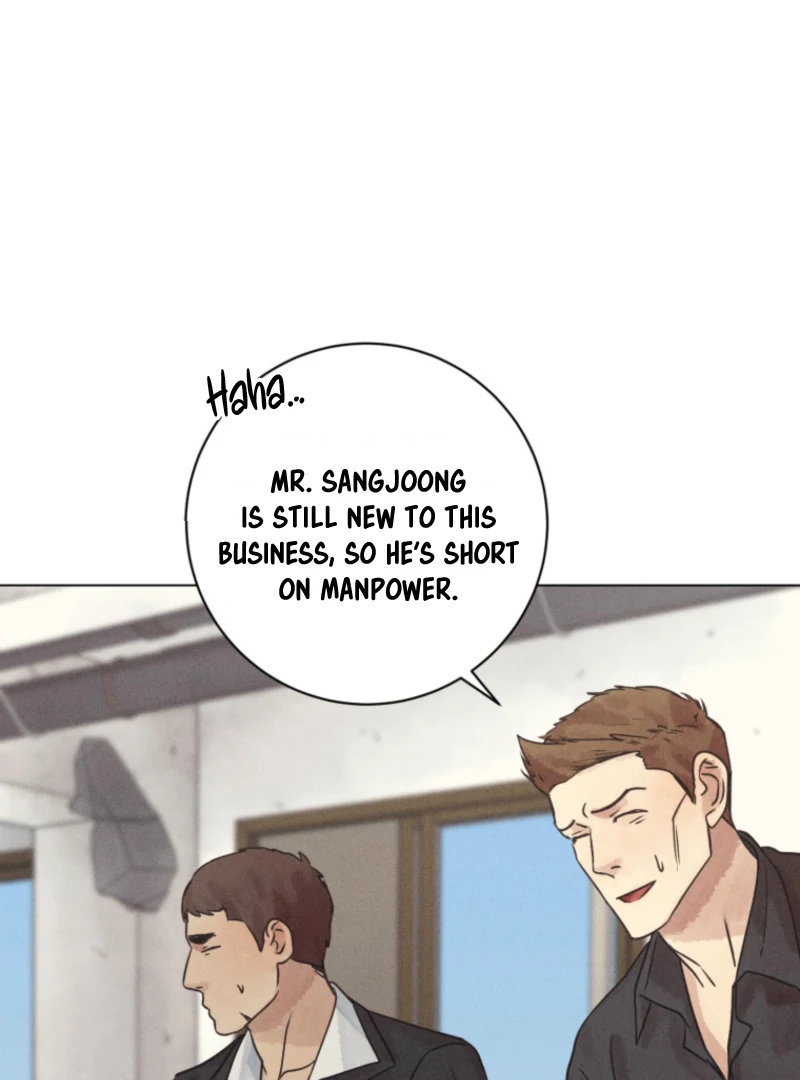Read The Killer’s Interview chapter 77 image 108 on Lezhin