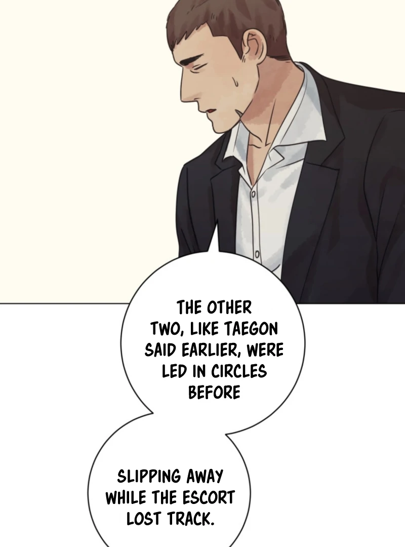 Read The Killer’s Interview chapter 77 image 110 on Lezhin