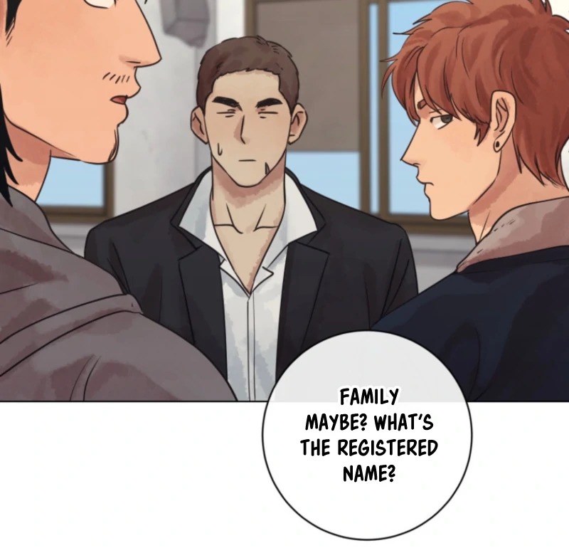 Read The Killer’s Interview chapter 77 image 116 on Lezhin