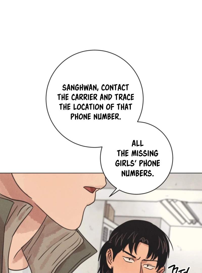 Read The Killer’s Interview chapter 77 image 124 on Lezhin