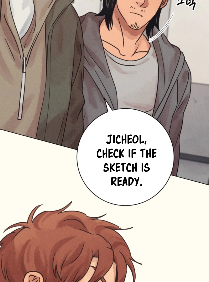 Read The Killer’s Interview chapter 77 image 125 on Lezhin