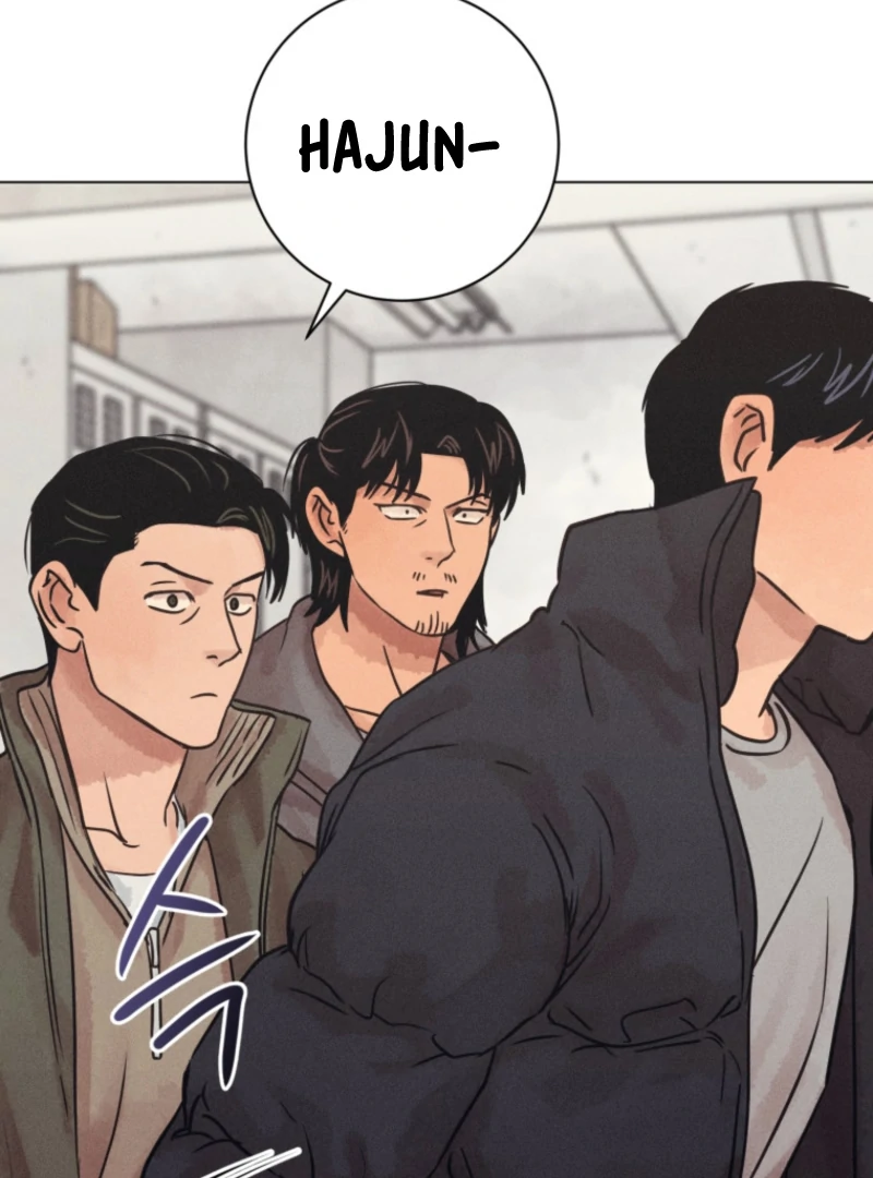 Read The Killer’s Interview chapter 77 image 127 on Lezhin