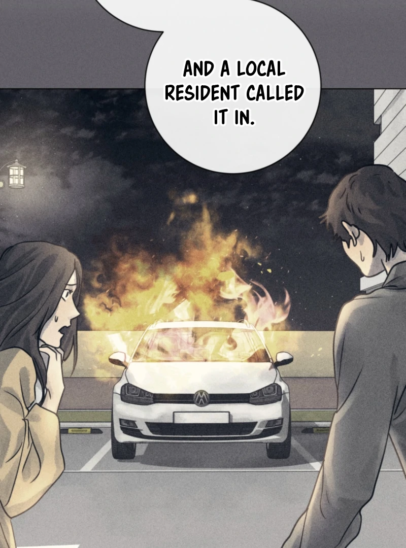 Read The Killer’s Interview chapter 77 image 17 on Lezhin