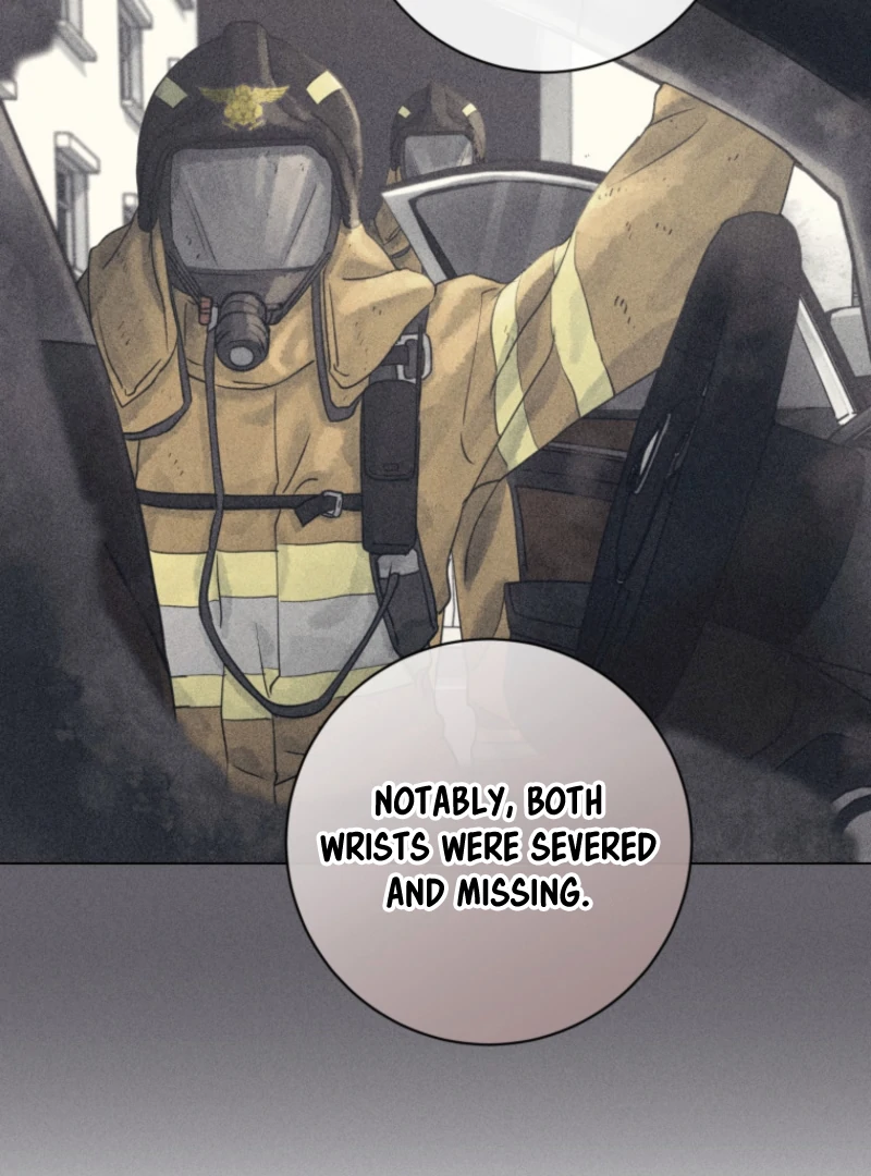 Read The Killer’s Interview chapter 77 image 19 on Lezhin