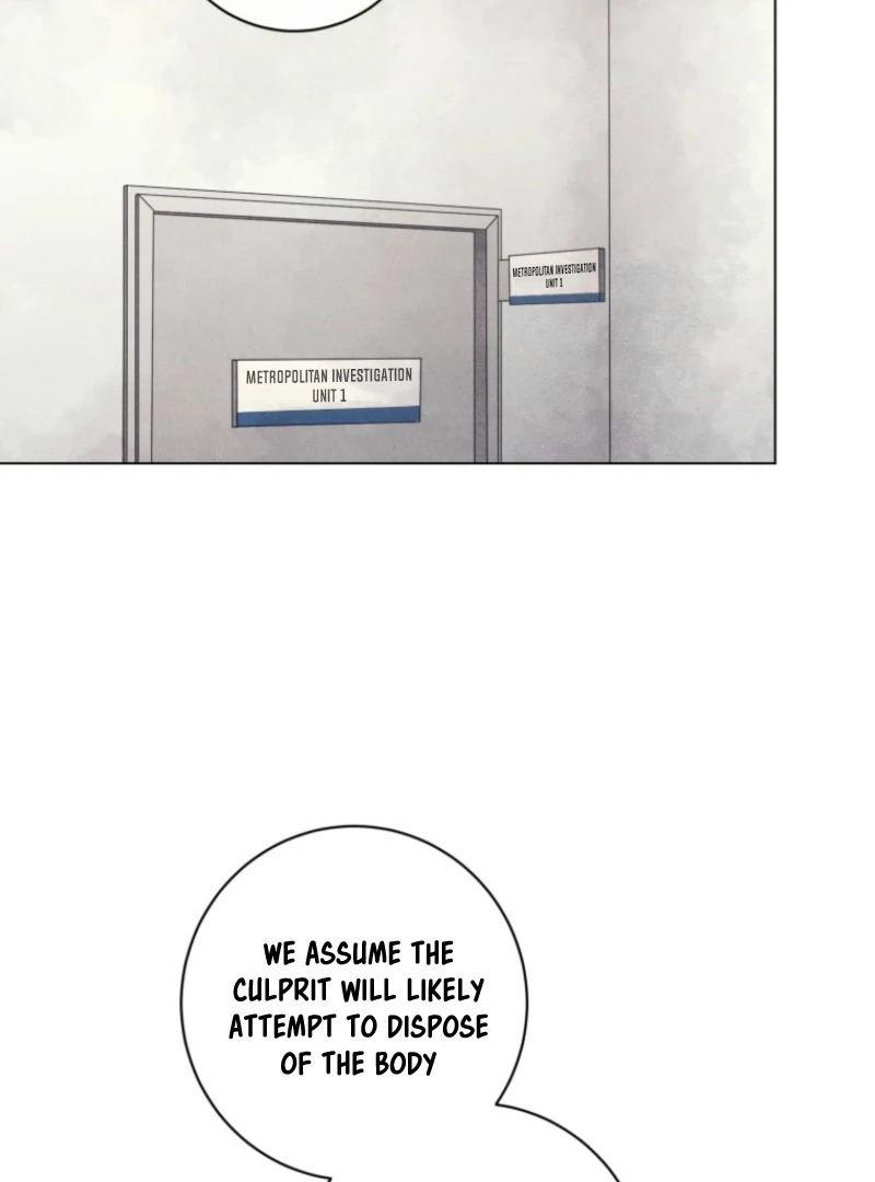 Read The Killer’s Interview chapter 77 image 2 on Lezhin