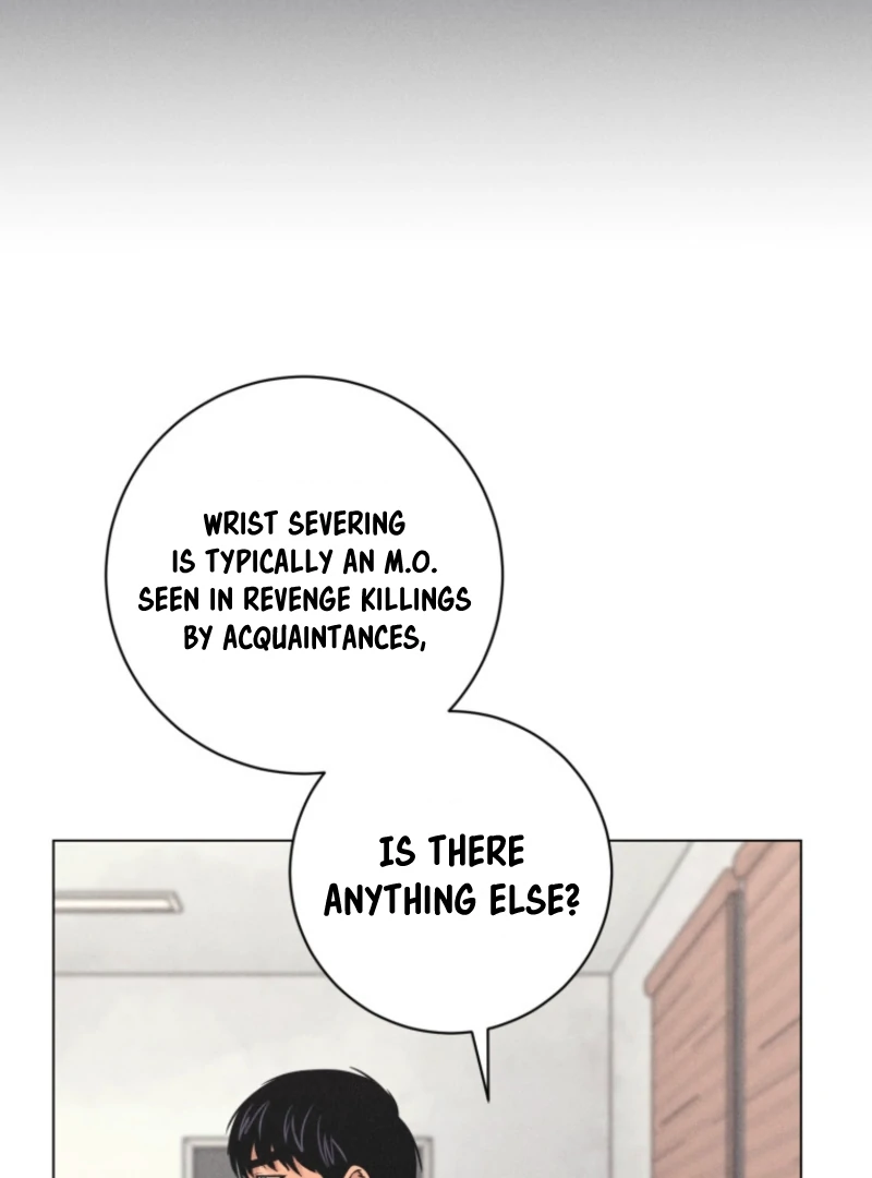 Read The Killer’s Interview chapter 77 image 20 on Lezhin