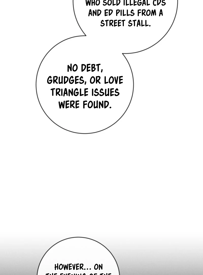 Read The Killer’s Interview chapter 77 image 23 on Lezhin