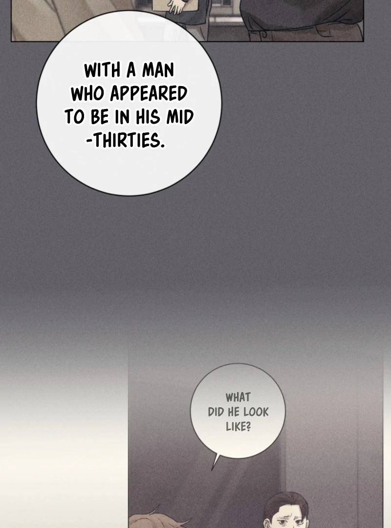 Read The Killer’s Interview chapter 77 image 25 on Lezhin