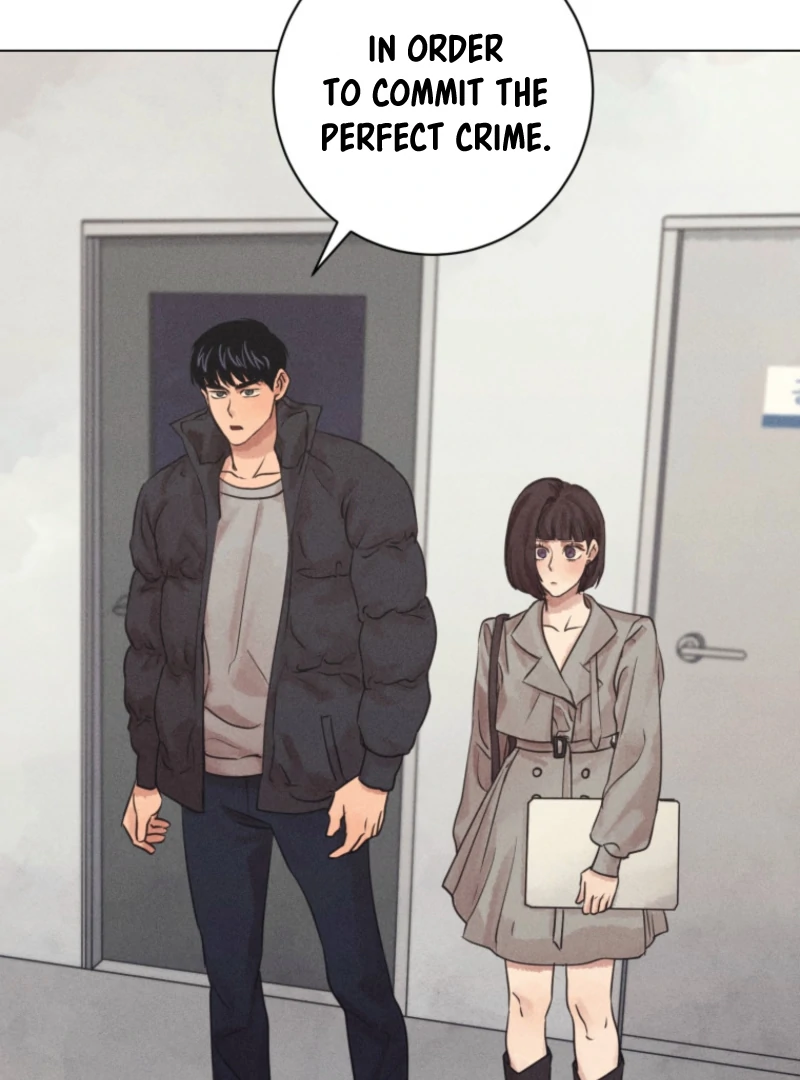 Read The Killer’s Interview chapter 77 image 3 on Lezhin
