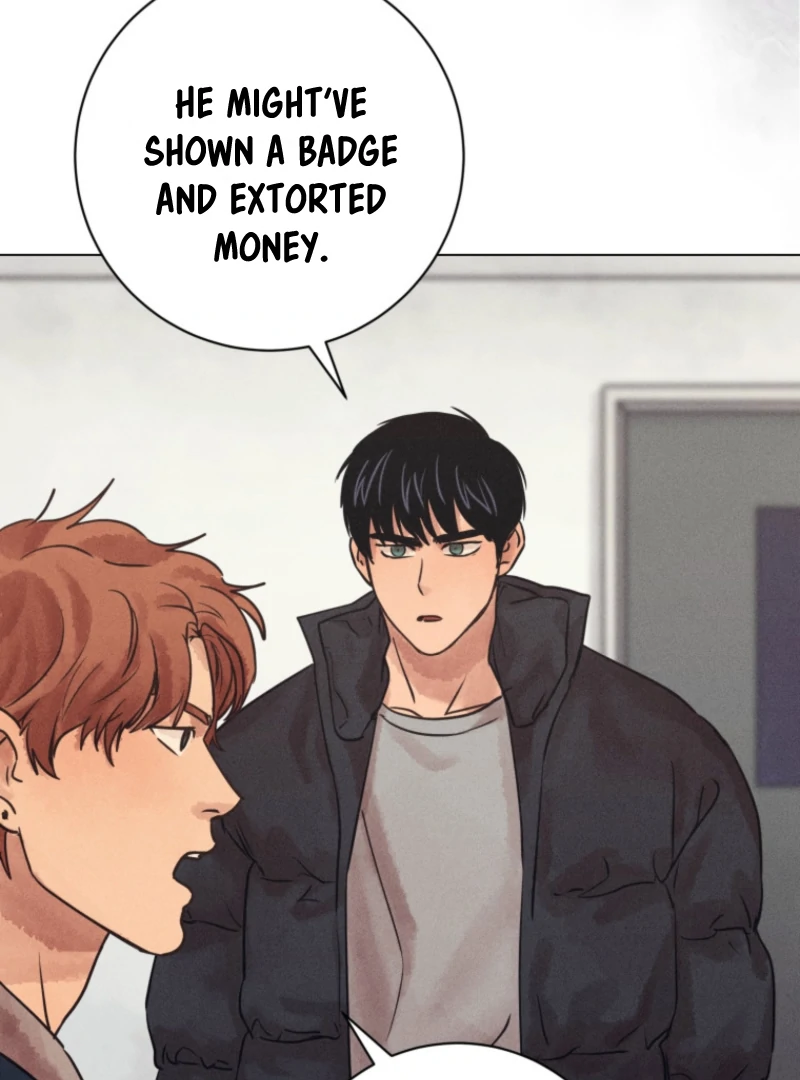 Read The Killer’s Interview chapter 77 image 30 on Lezhin