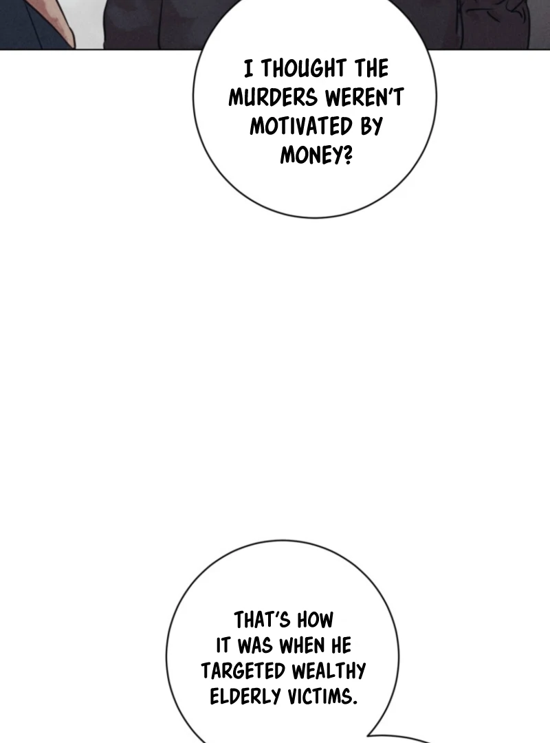 Read The Killer’s Interview chapter 77 image 31 on Lezhin