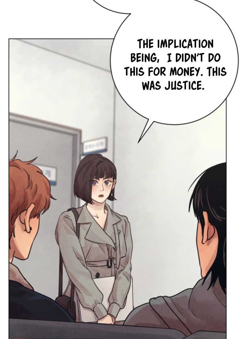 Read The Killer’s Interview chapter 77 image 32 on Lezhin