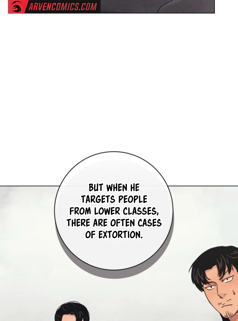 Read The Killer’s Interview chapter 77 image 33 on Lezhin