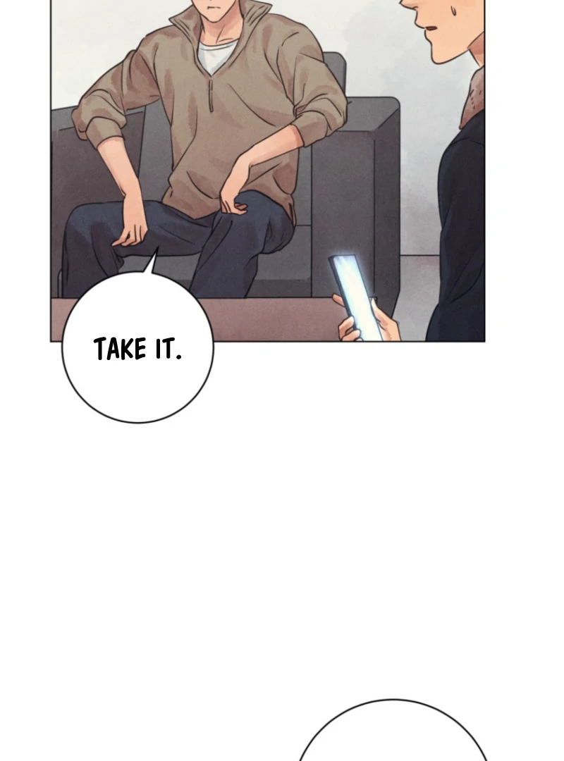 Read The Killer’s Interview chapter 77 image 38 on Lezhin