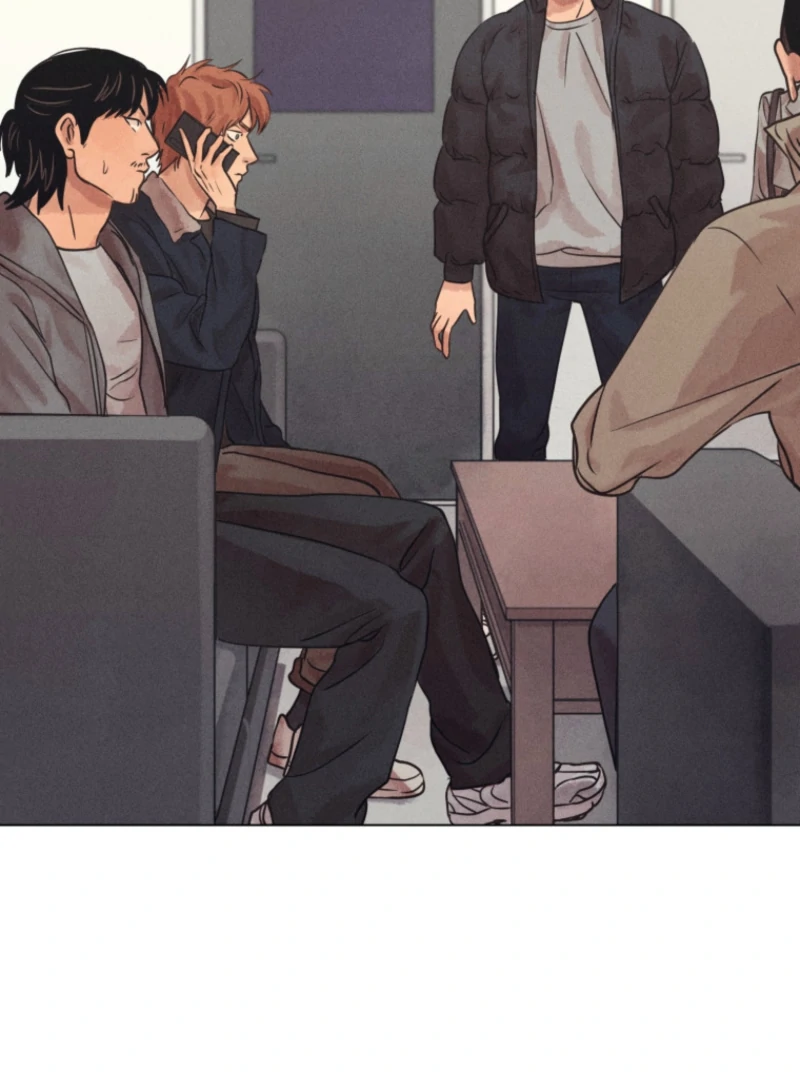 Read The Killer’s Interview chapter 77 image 44 on Lezhin