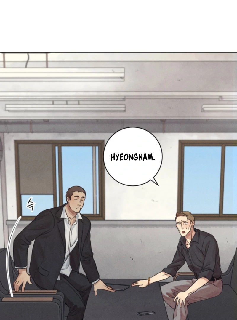 Read The Killer’s Interview chapter 77 image 49 on Lezhin