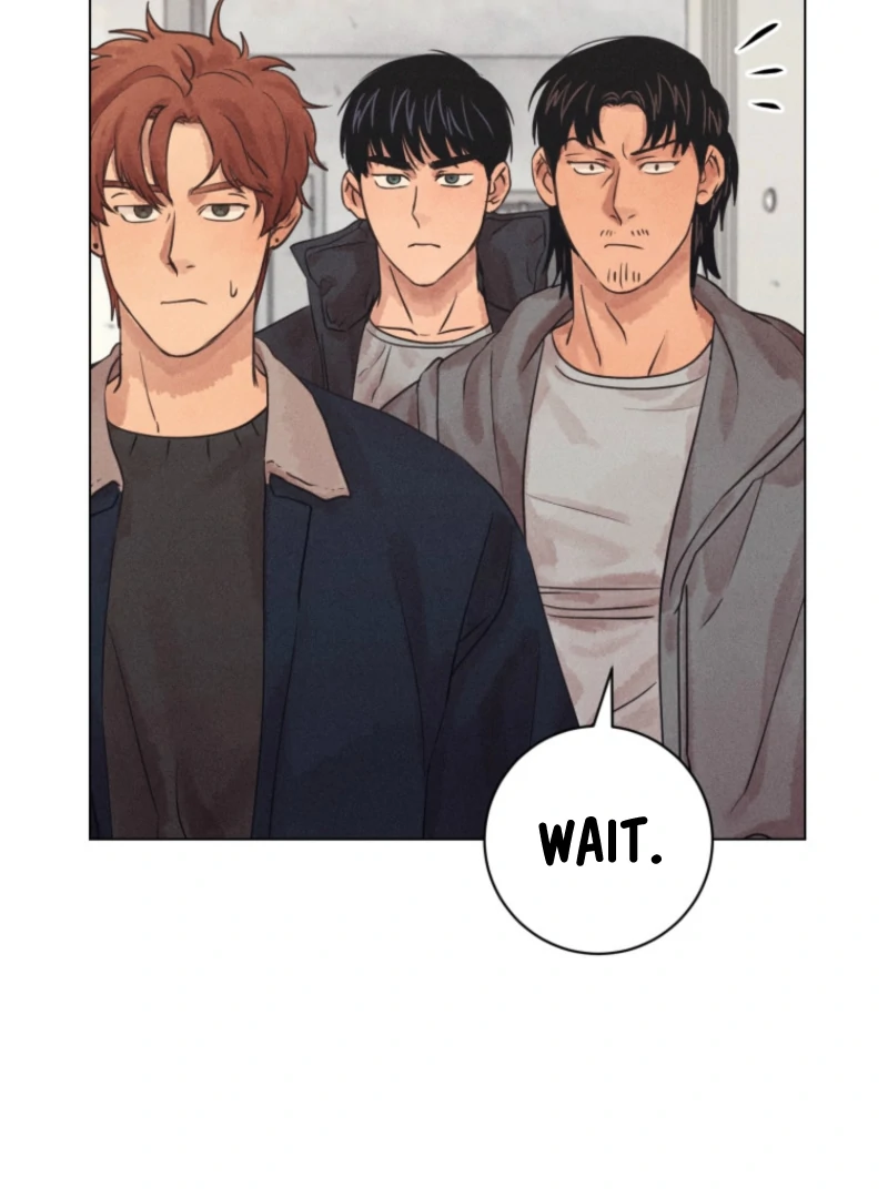Read The Killer’s Interview chapter 77 image 51 on Lezhin
