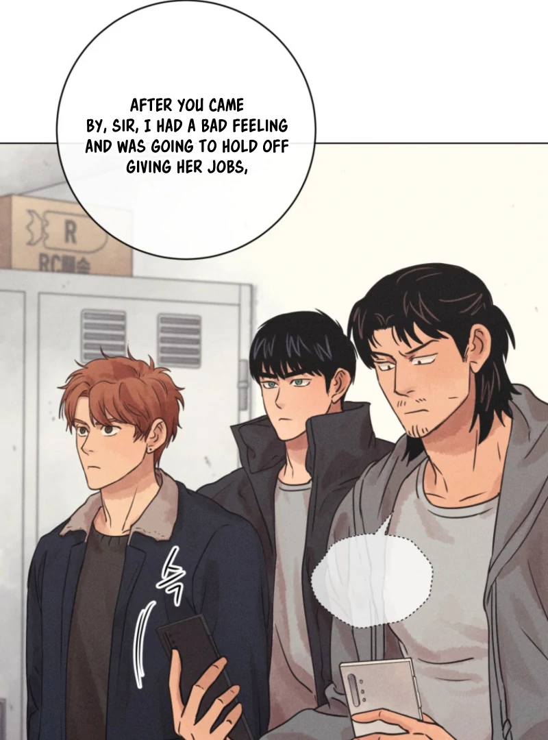 Read The Killer’s Interview chapter 77 image 66 on Lezhin