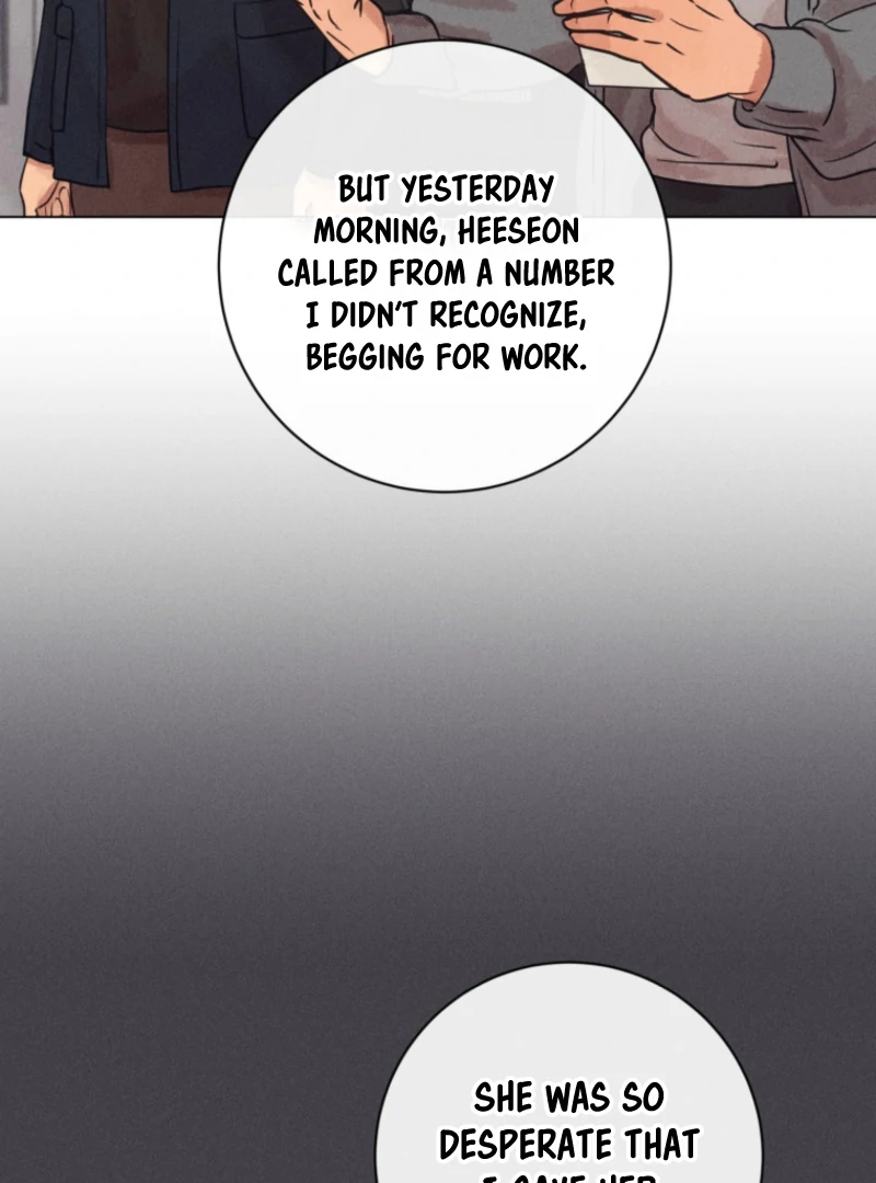 Read The Killer’s Interview chapter 77 image 67 on Lezhin