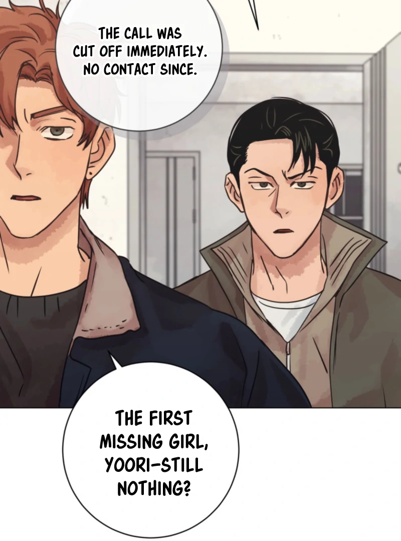 Read The Killer’s Interview chapter 77 image 81 on Lezhin