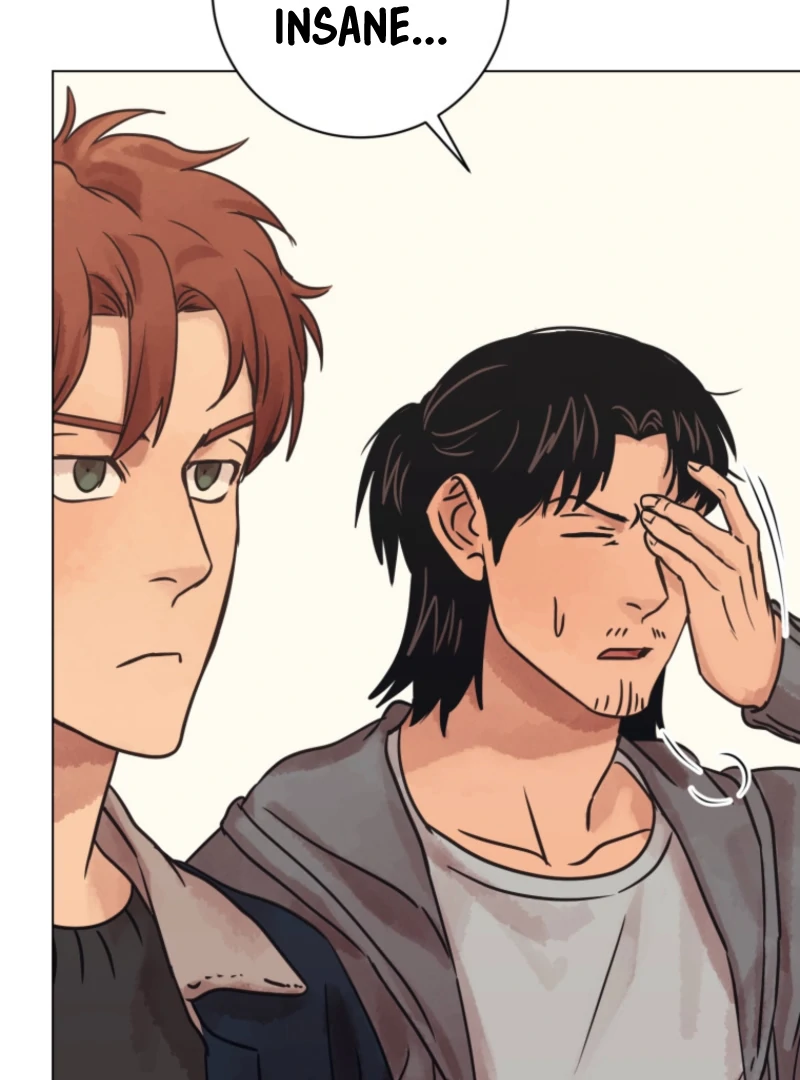 Read The Killer’s Interview chapter 77 image 84 on Lezhin