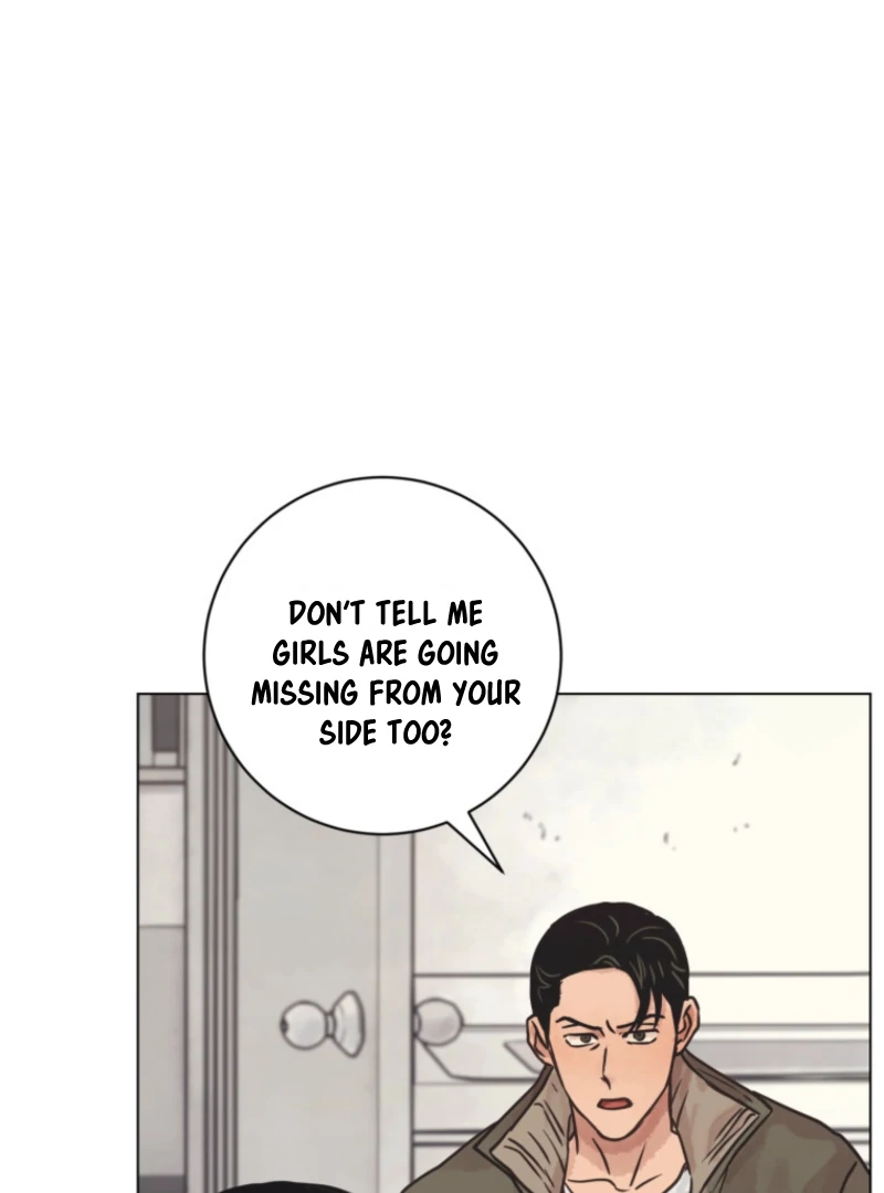 Read The Killer’s Interview chapter 77 image 92 on Lezhin