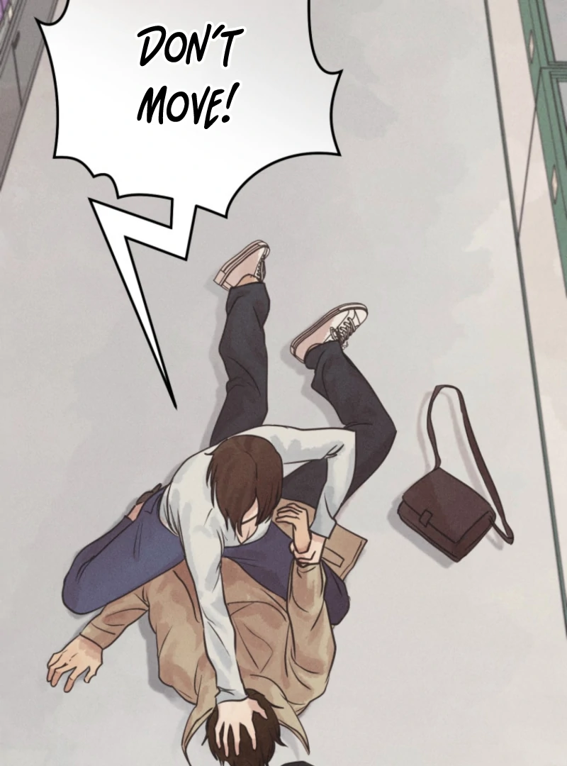 Read The Killer’s Interview chapter 78 image 120 on Lezhin