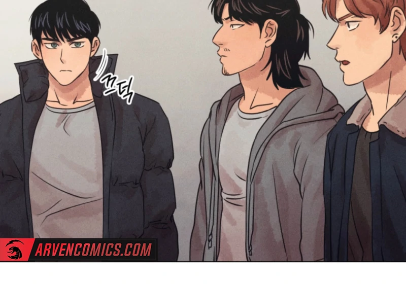 Read The Killer’s Interview chapter 78 image 13 on Lezhin