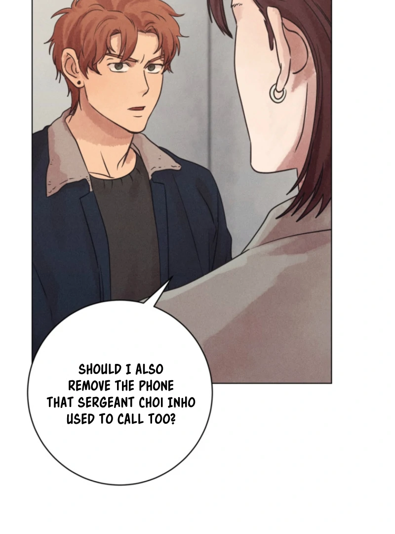 Read The Killer’s Interview chapter 78 image 15 on Lezhin
