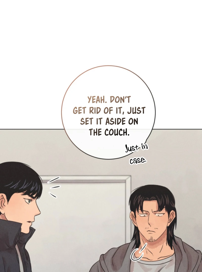 Read The Killer’s Interview chapter 78 image 16 on Lezhin