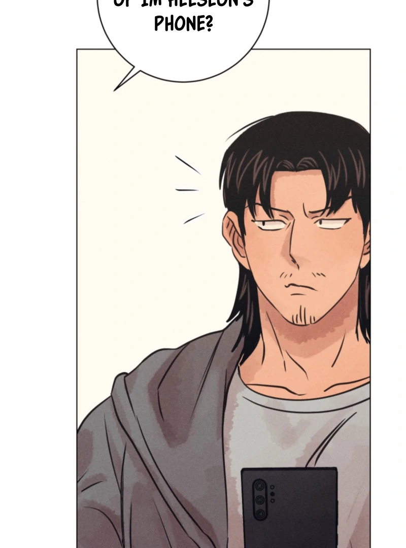 Read The Killer’s Interview chapter 78 image 18 on Lezhin