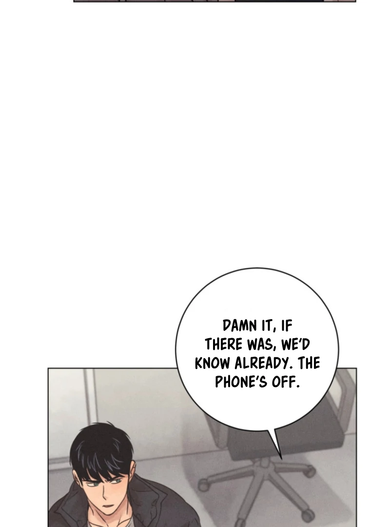 Read The Killer’s Interview chapter 78 image 19 on Lezhin