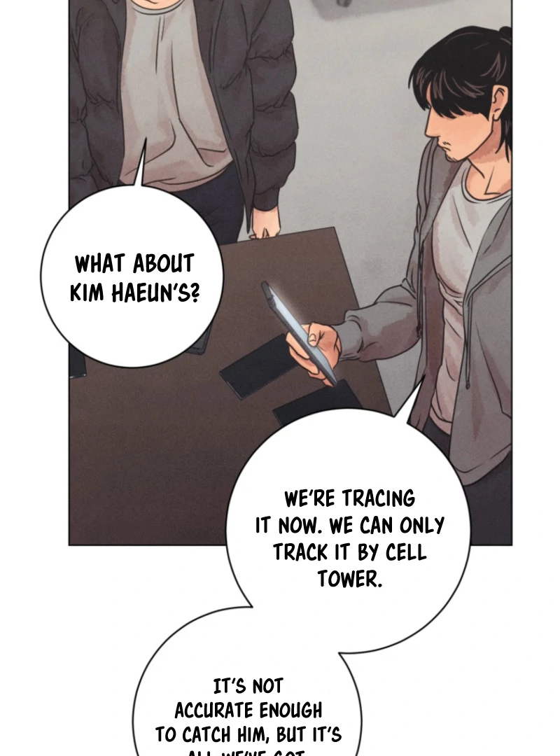 Read The Killer’s Interview chapter 78 image 20 on Lezhin