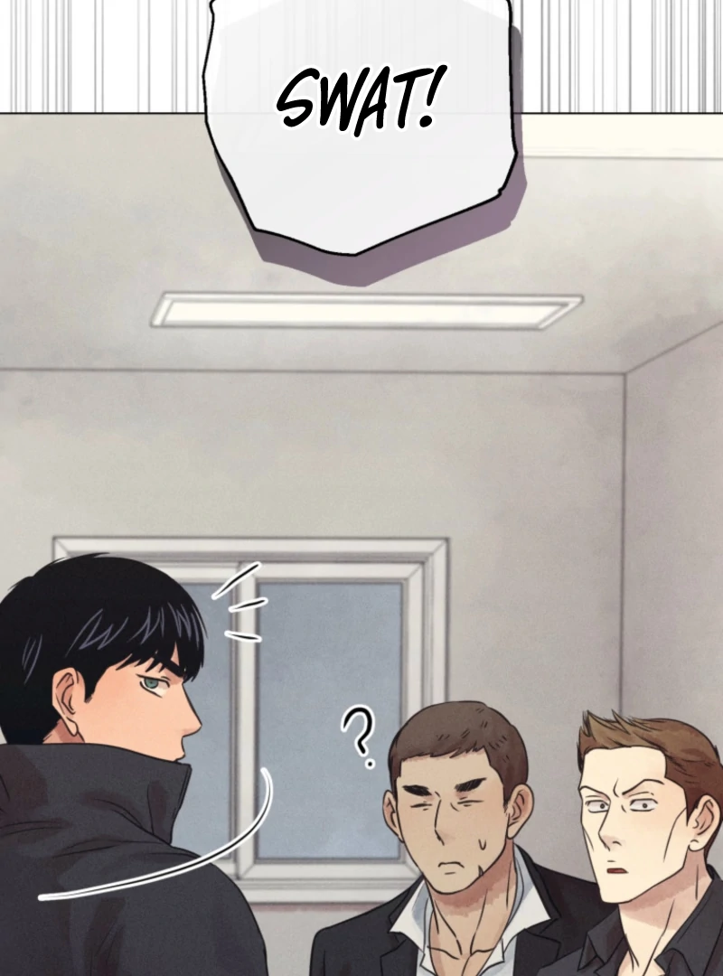 Read The Killer’s Interview chapter 78 image 23 on Lezhin