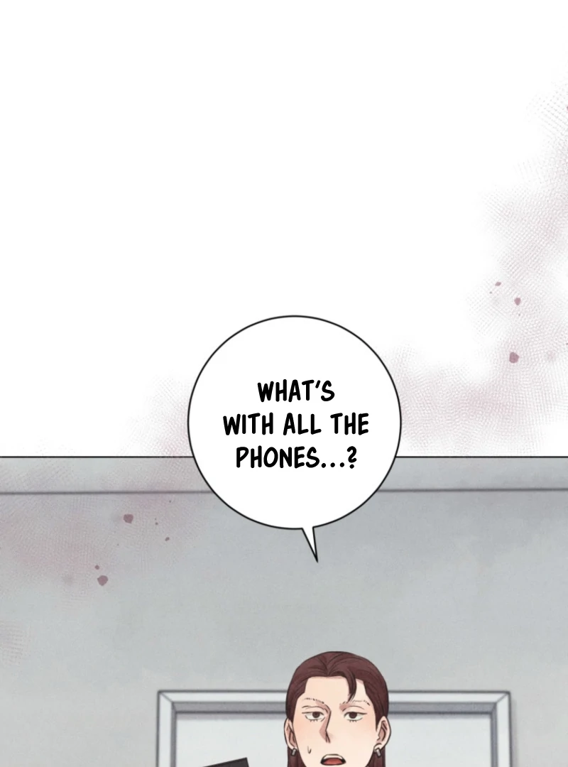 Read The Killer’s Interview chapter 78 image 3 on Lezhin