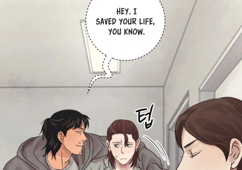 Read The Killer’s Interview chapter 78 image 51 on Lezhin