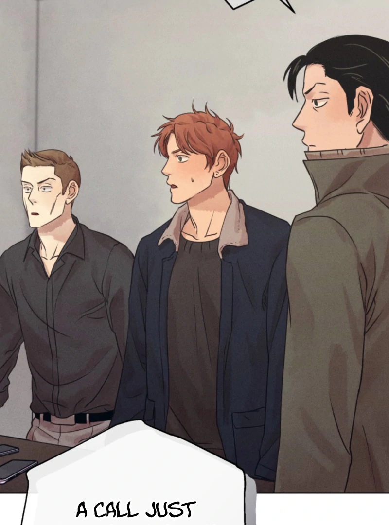 Read The Killer’s Interview chapter 78 image 58 on Lezhin